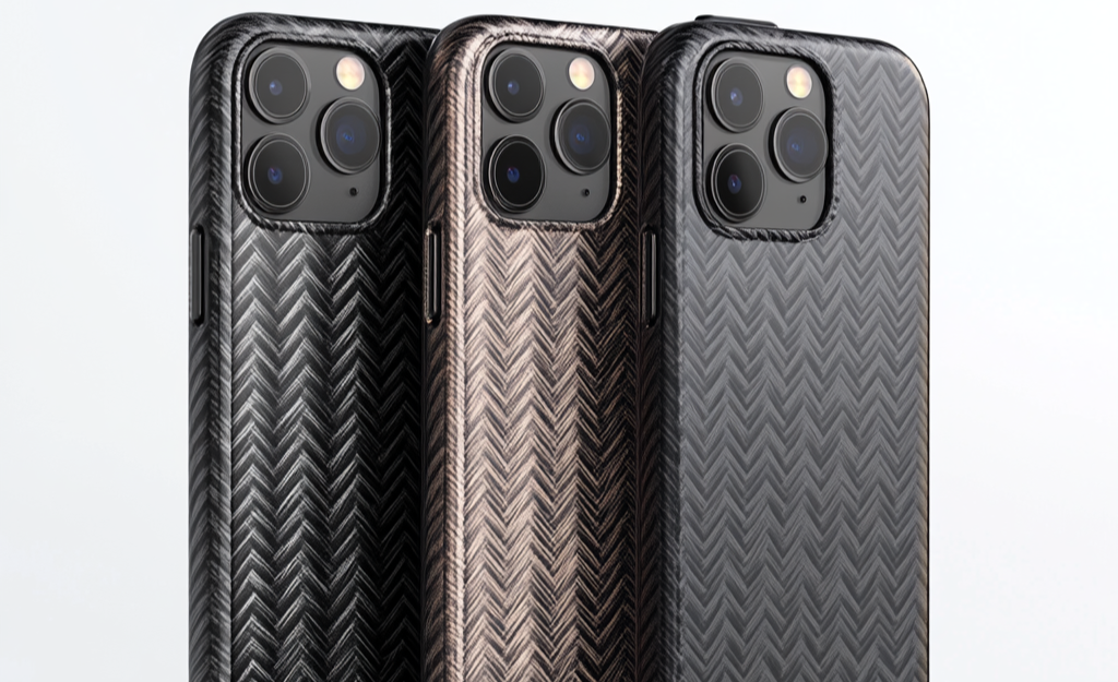 Why a Carbon Fiber Phone Case Is the Ultimate Protection for Your Device