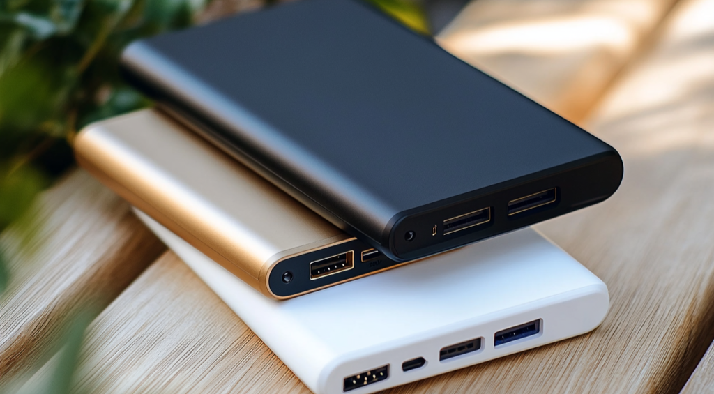 MagSafe Power Bank vs. Traditional Power Banks: Which Is Better?