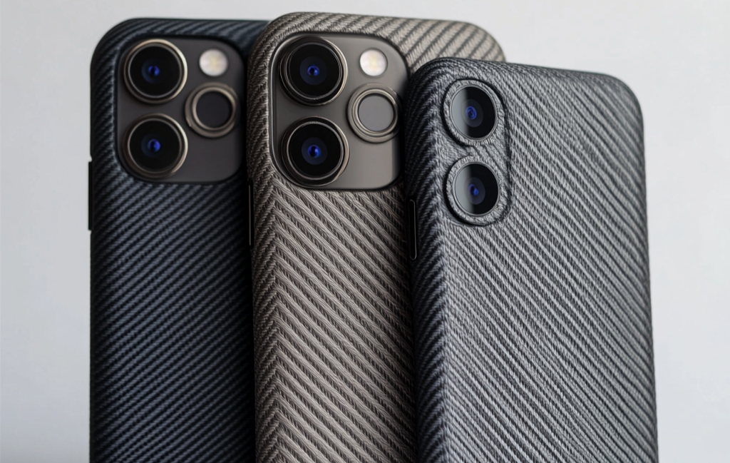 Top 3 Best iPhone Cases for Protection You Can Buy Today