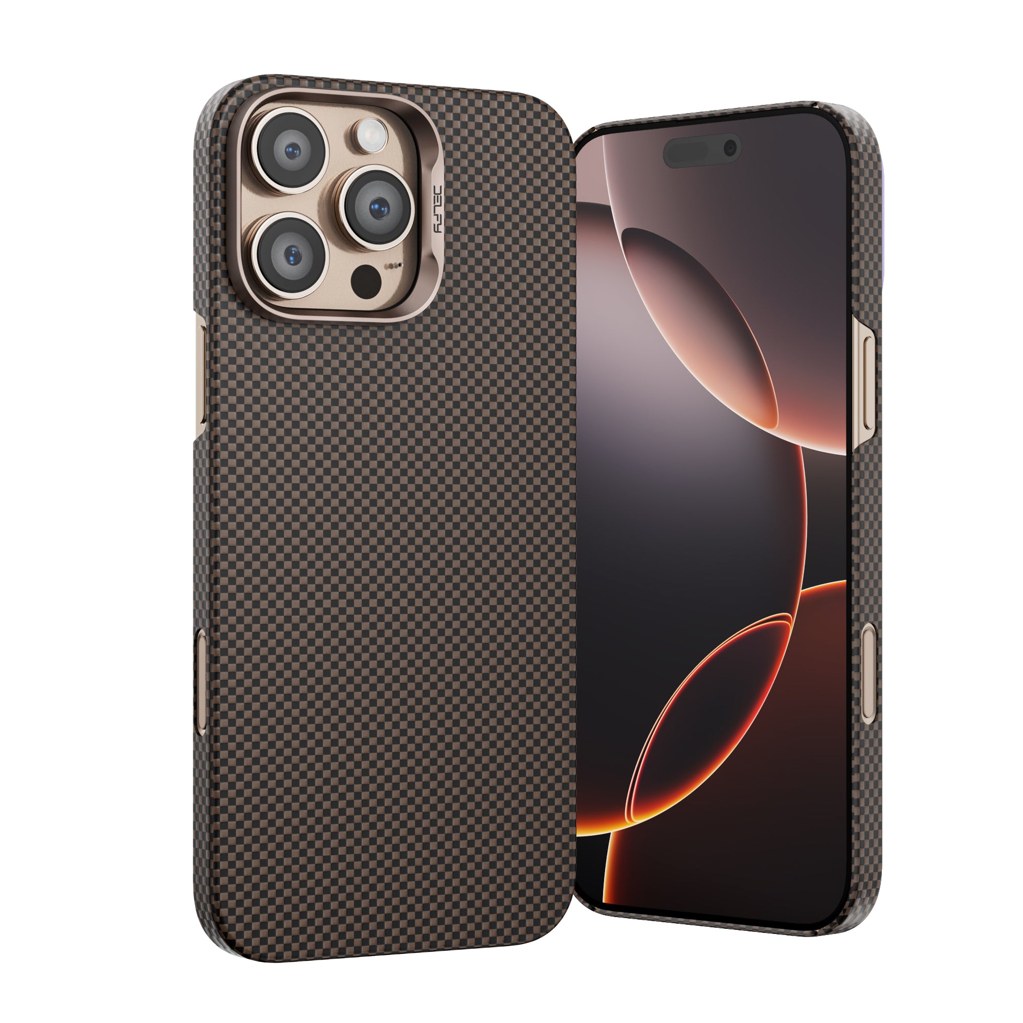 Delfy attractice case
