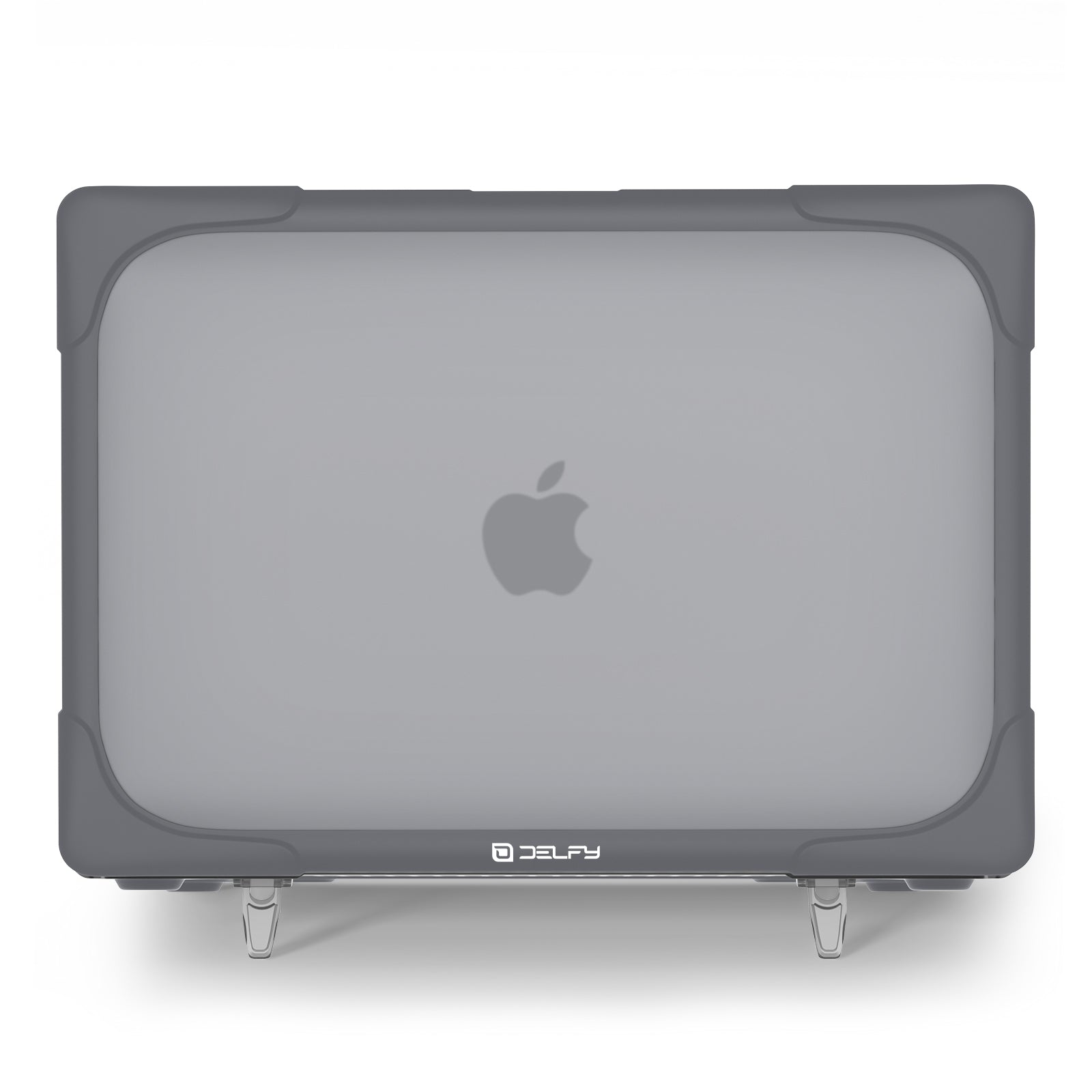 Delfy MacBook pro Case for 14-inch MacBook Pro (M1-M4, 2021-2024)
