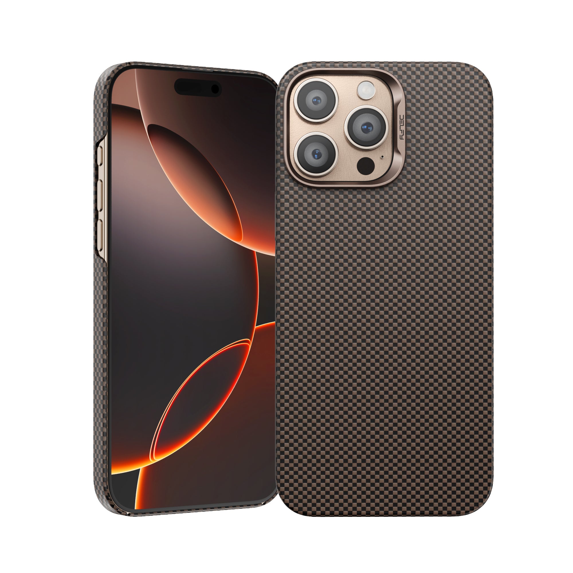 Delfy attractice case