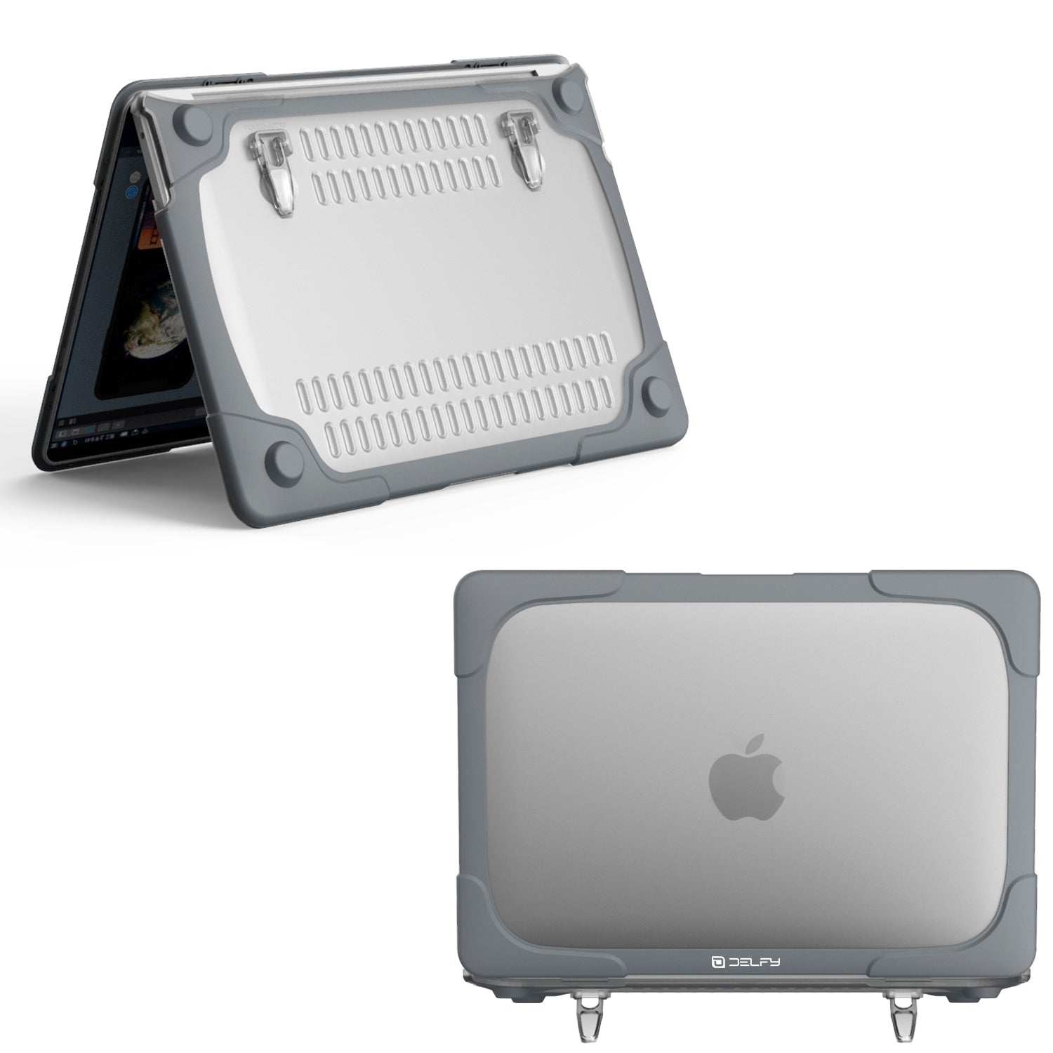 Macbook air 13" (M2 - M4, 2022 - 2024)