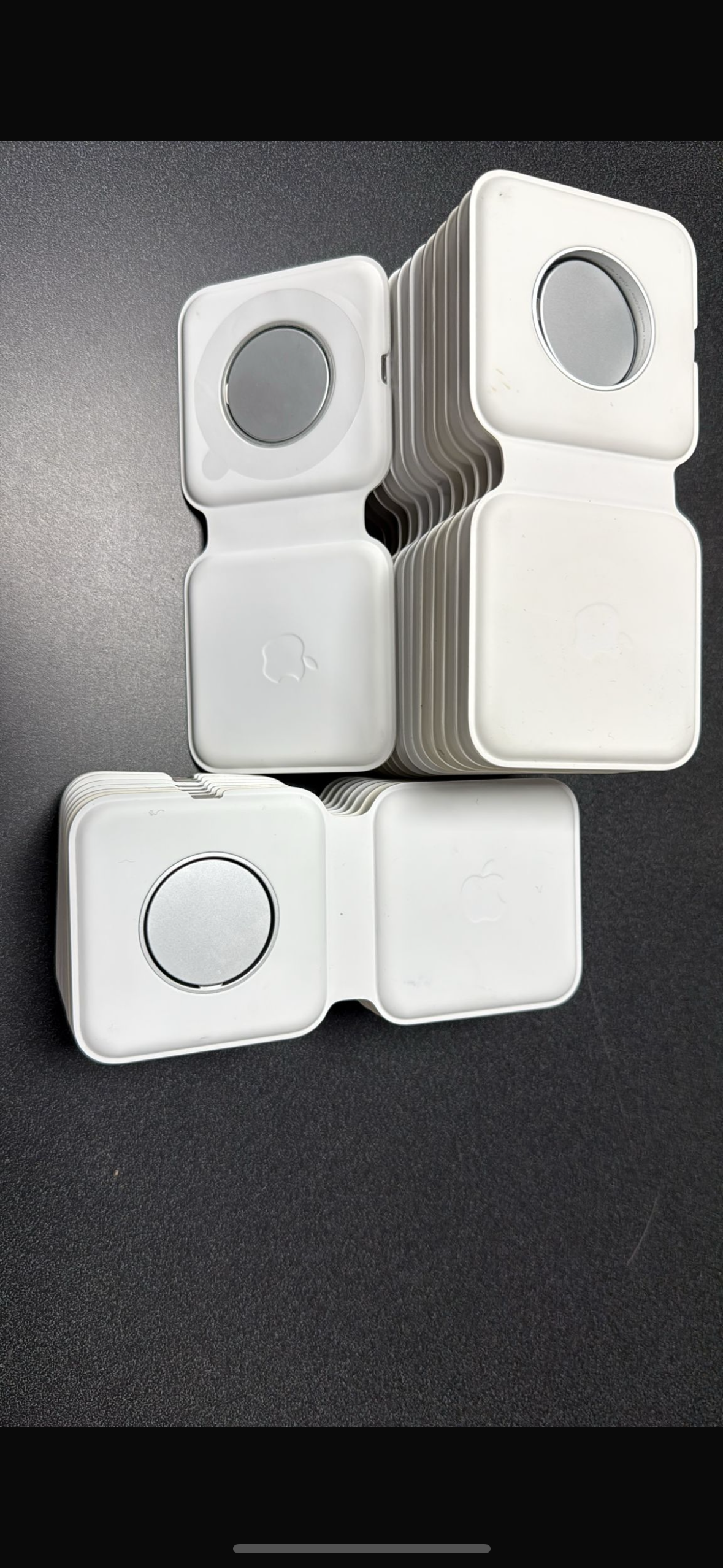Apple MagSafe Duo Charger A2458