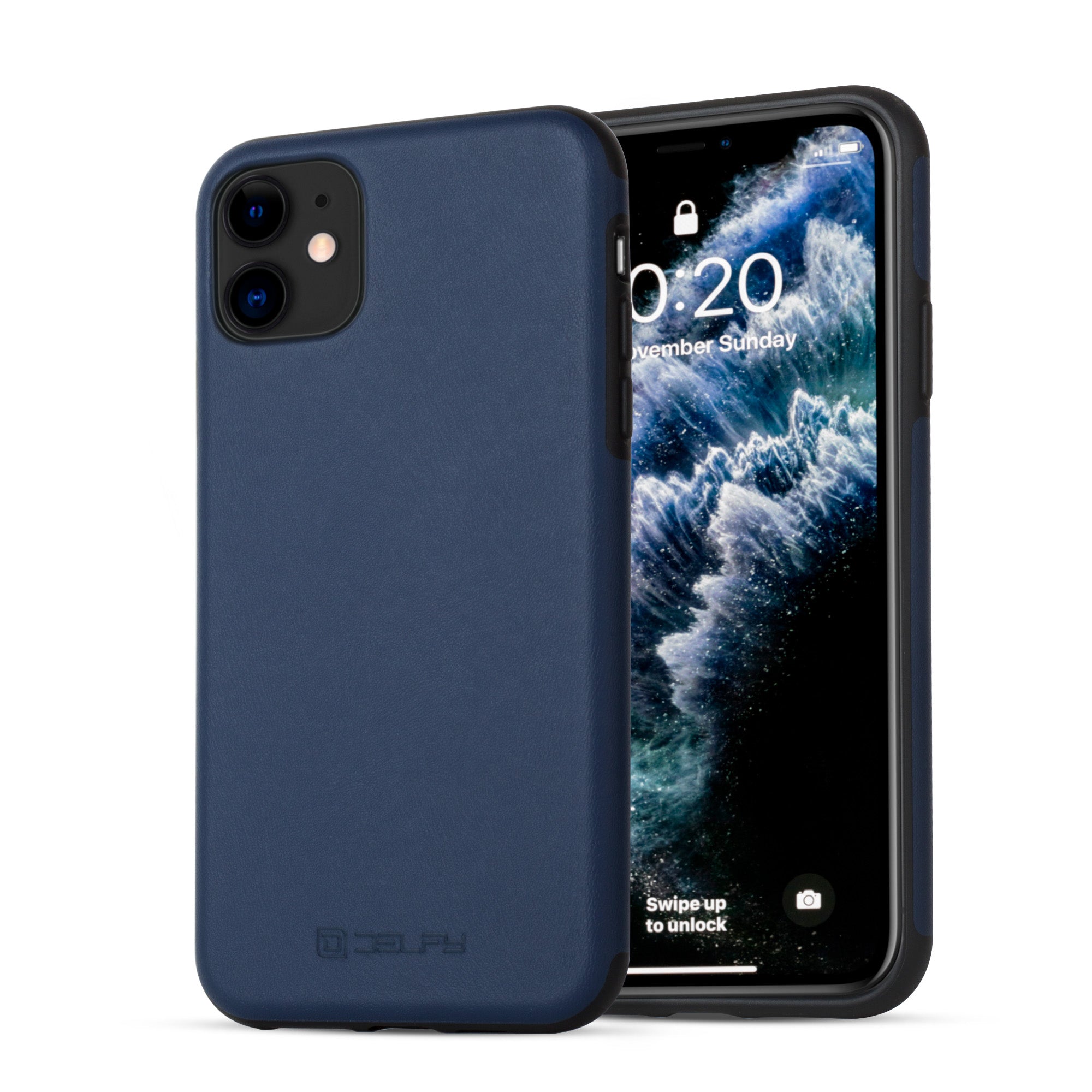 DermaCase iPhone 11