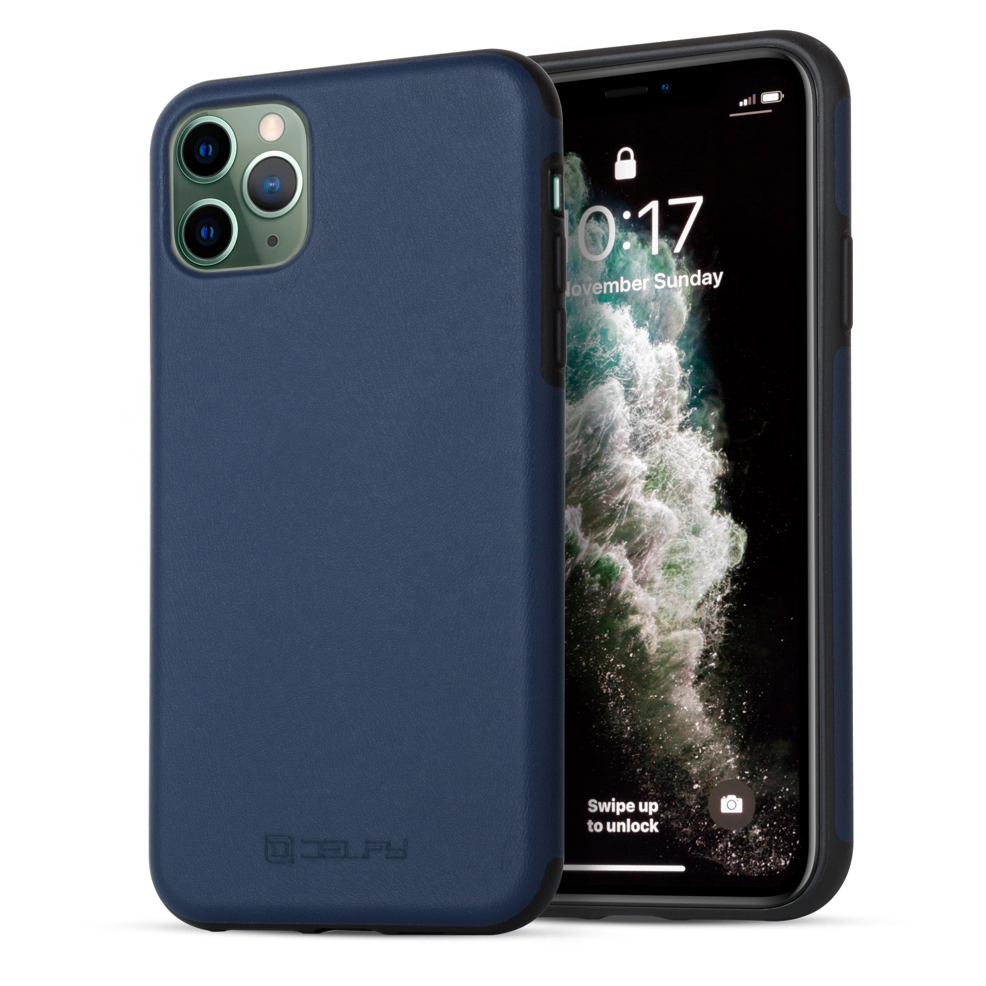 DermaCase iPhone 11 Pro