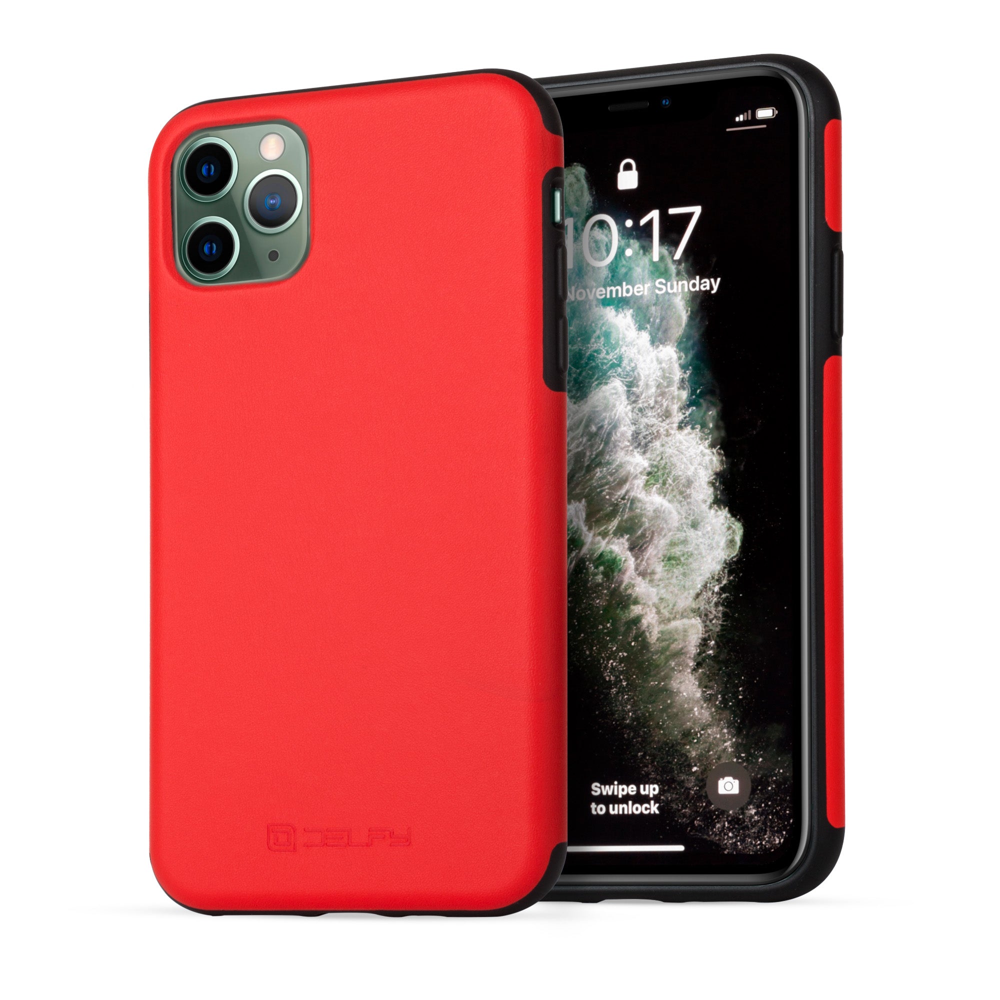 DermaCase iPhone 11 Pro