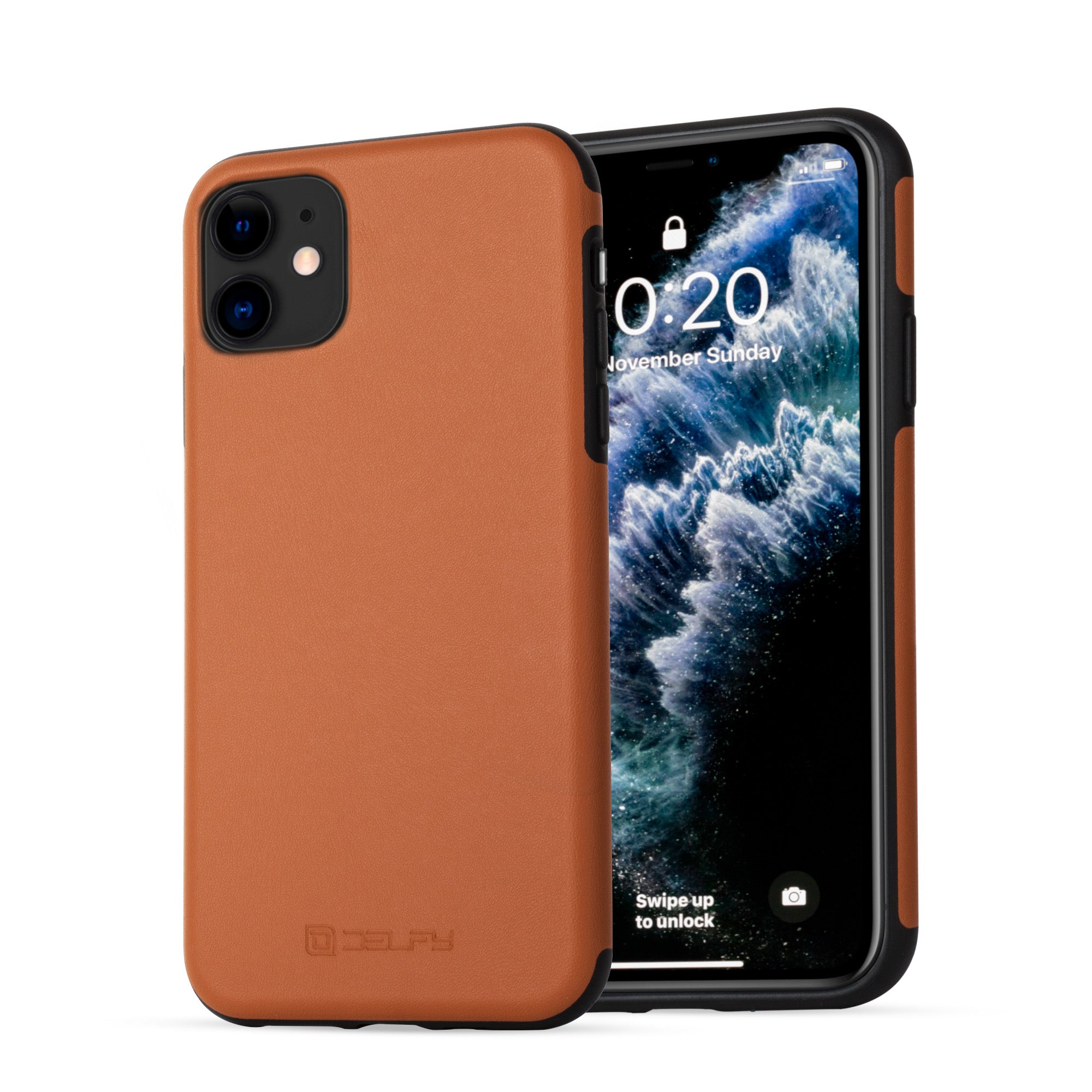 DermaCase iPhone 11