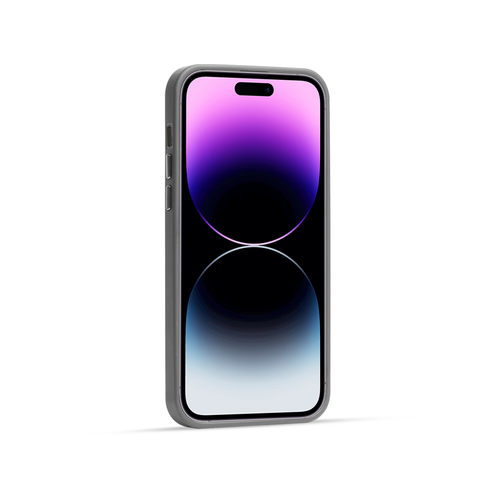 Delfy Protective Case Made From Real Armid Carbon Fiber iPhone 14 Pro Max 14