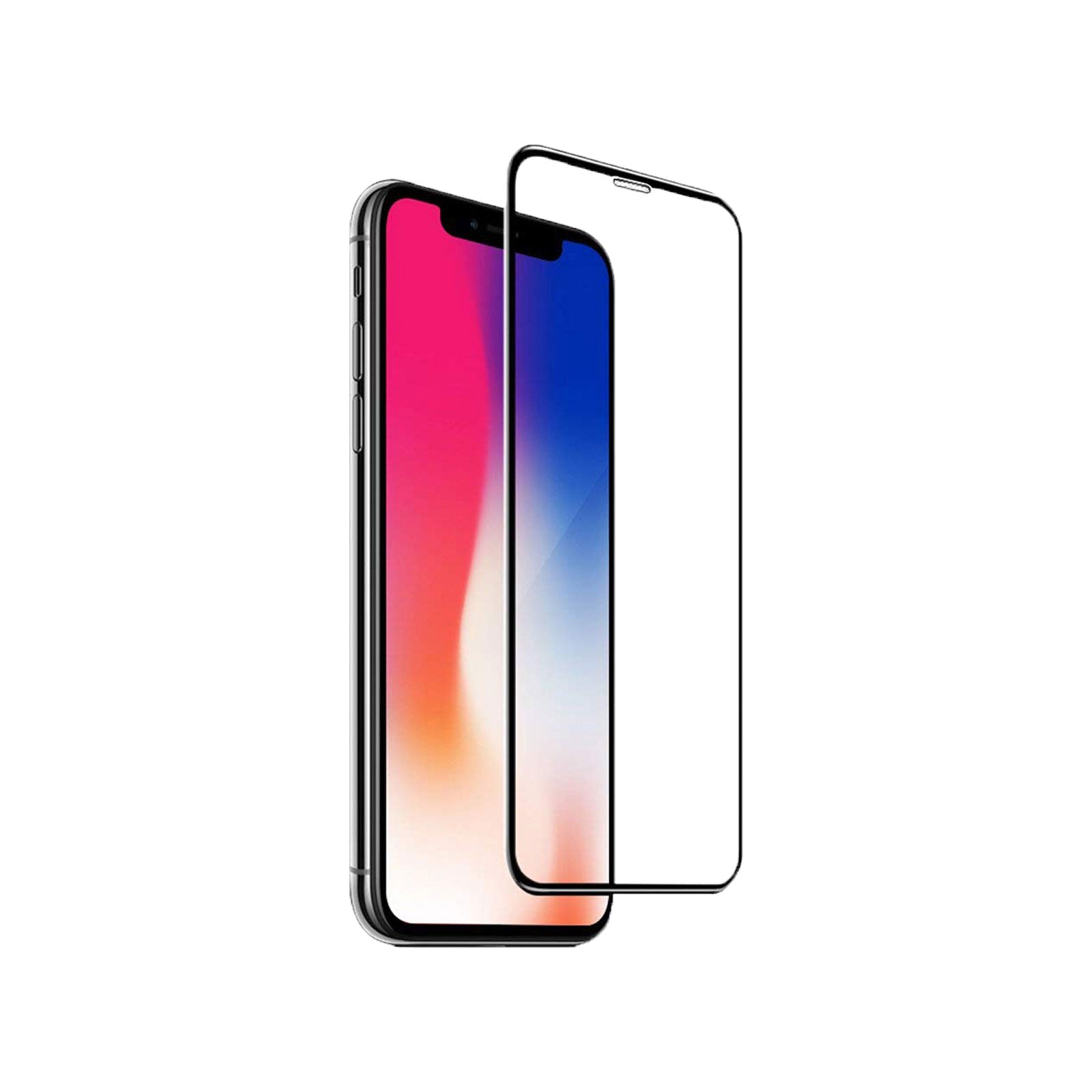 SafiGlass iPhone XS Max