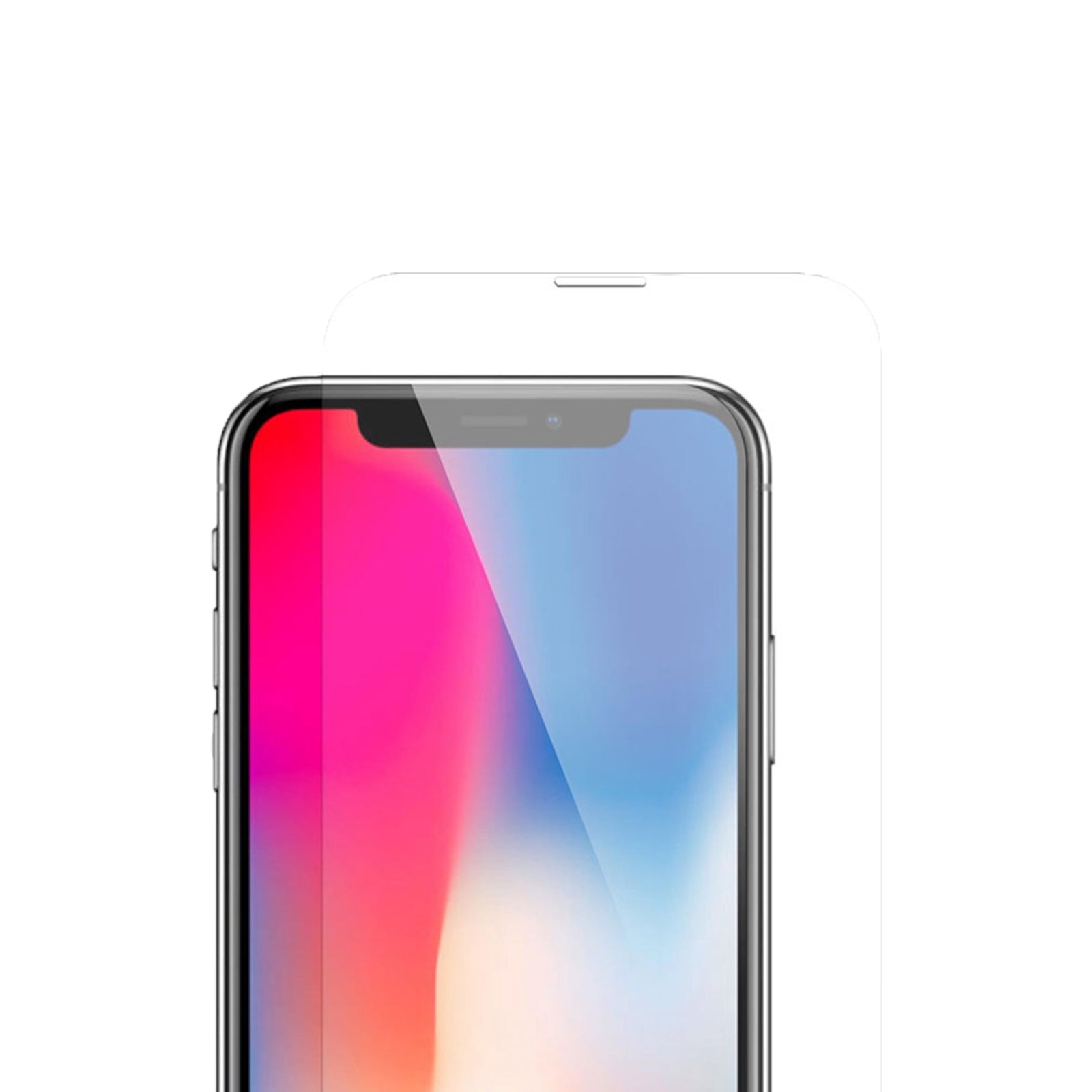 SafiGlass iPhone XR
