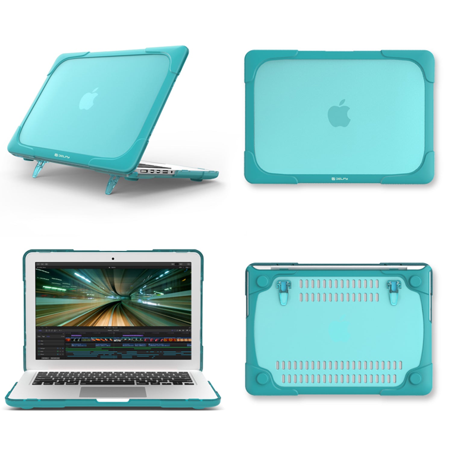 FrouraCase Macbook Pro Retina 13"