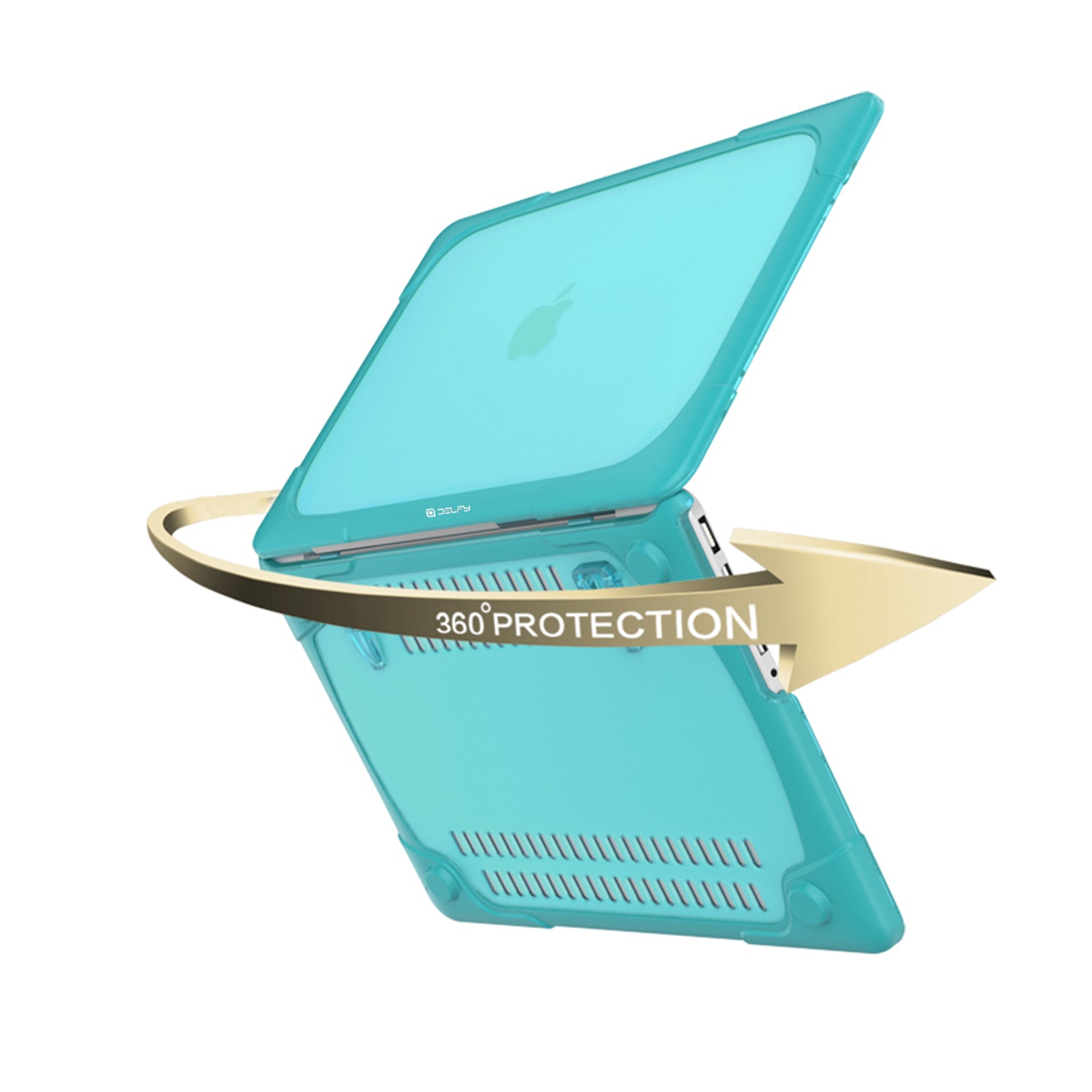 FrouraCase Macbook Pro Retina 13"