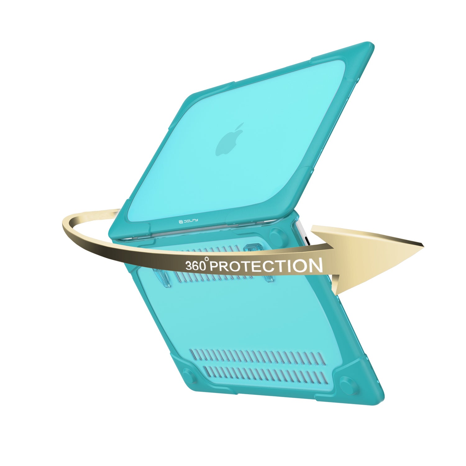 FrouraCase Macbook Pro 13" Touch Bar