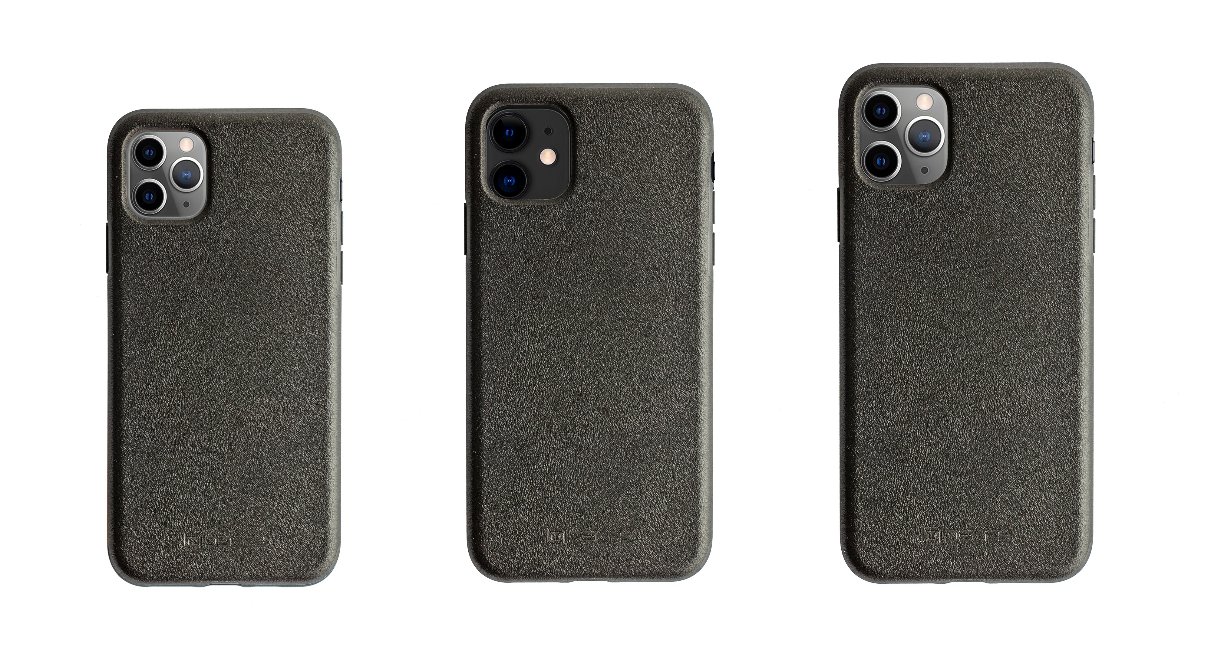 DermaCase iPhone 11