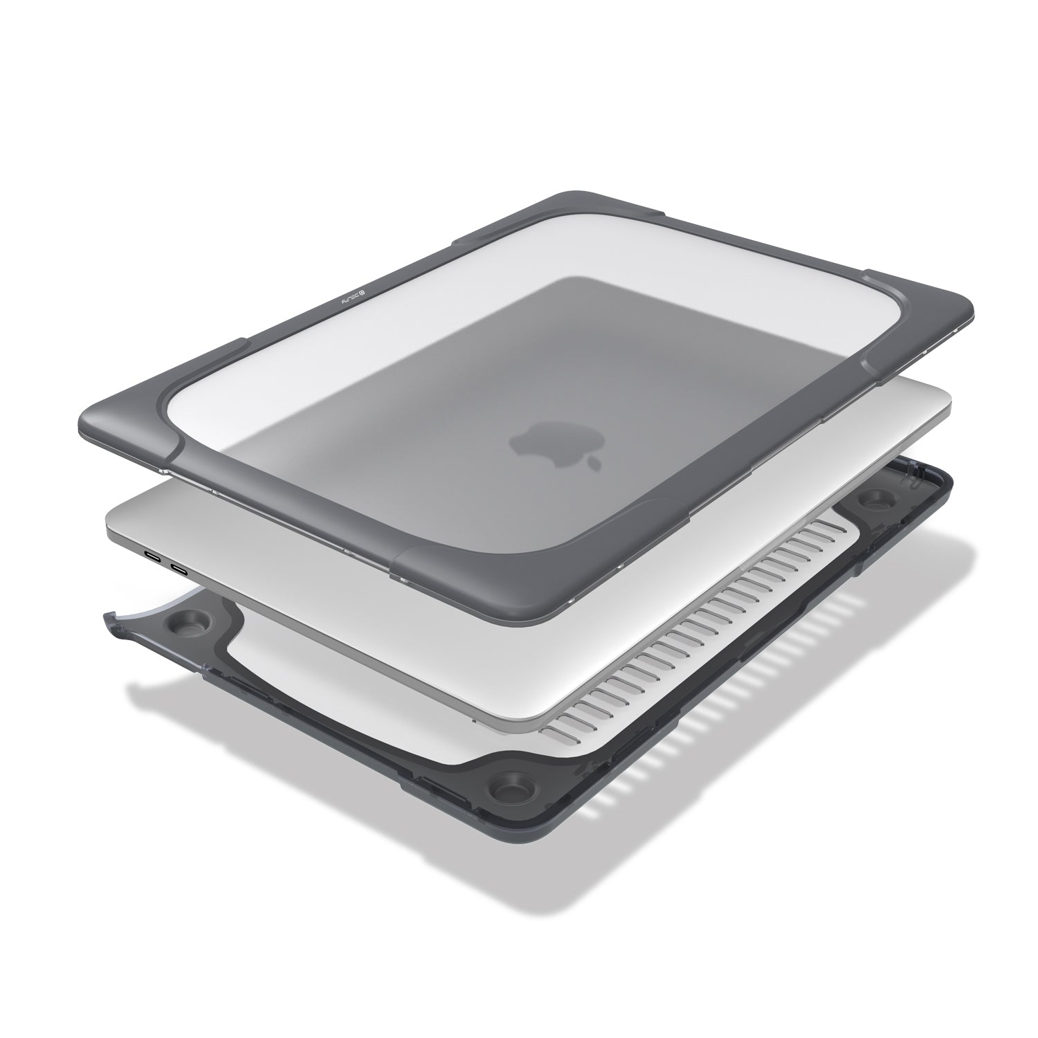 FrouraCase Macbook Pro 13" Touch Bar