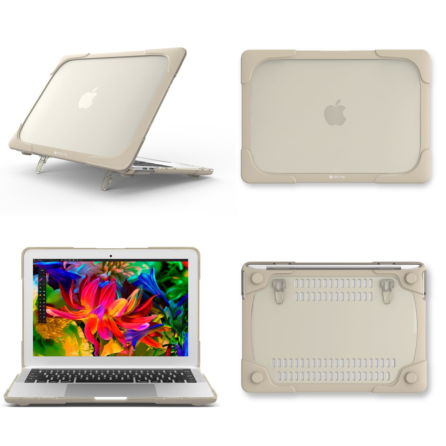 FrouraCase Macbook Pro 13" Touch Bar