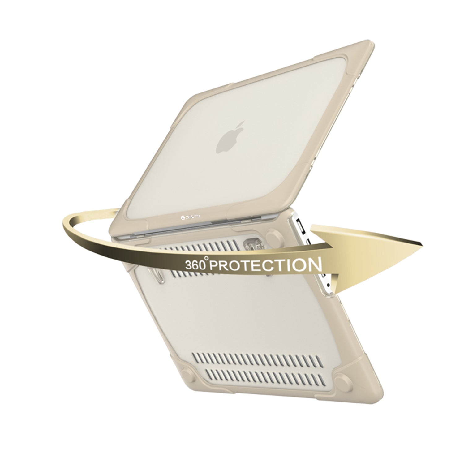 FrouraCase Macbook Pro Retina 13"