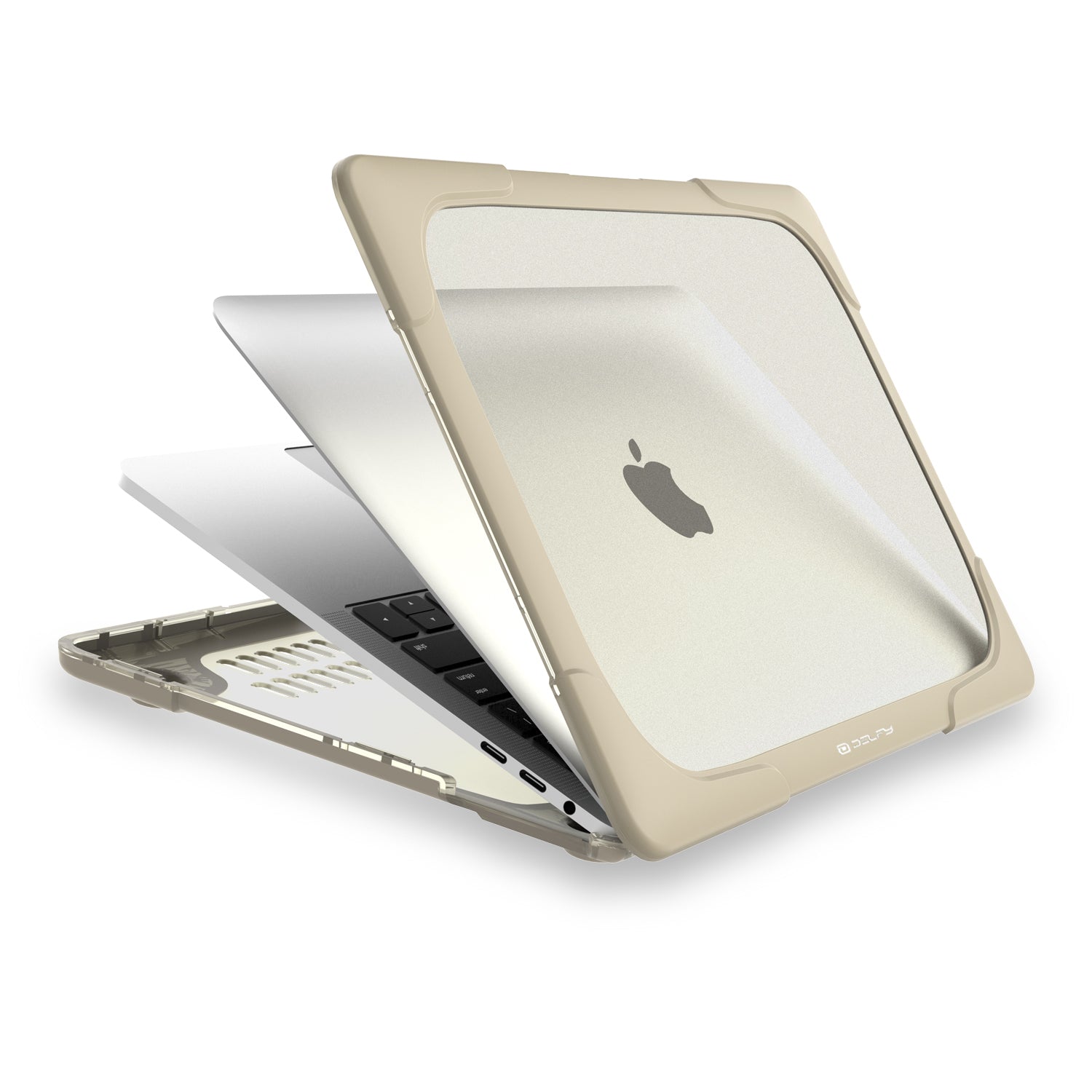 FrouraCase Macbook Pro 13" Touch Bar