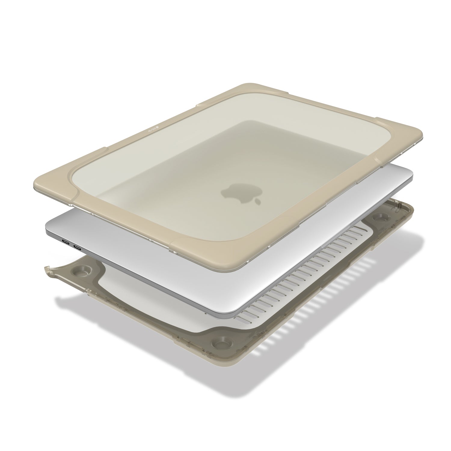 FrouraCase Macbook Pro 13" Touch Bar