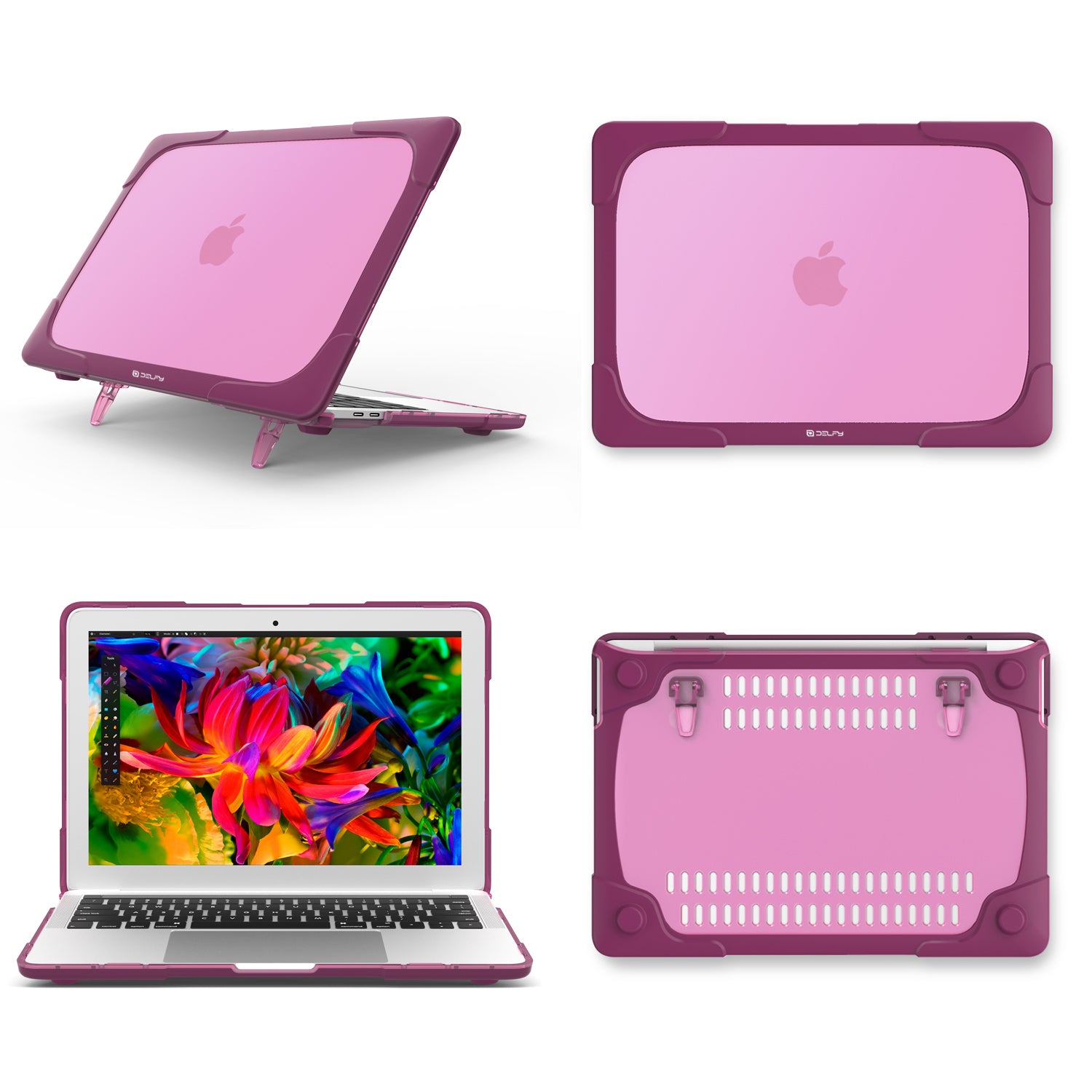 FrouraCase Macbook Pro 13" Touch Bar