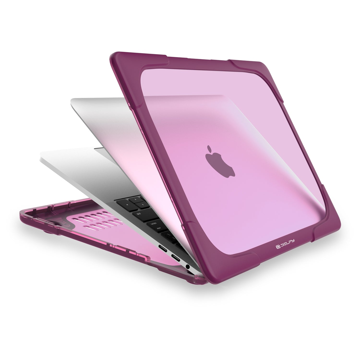 FrouraCase Macbook Pro 13" Touch Bar