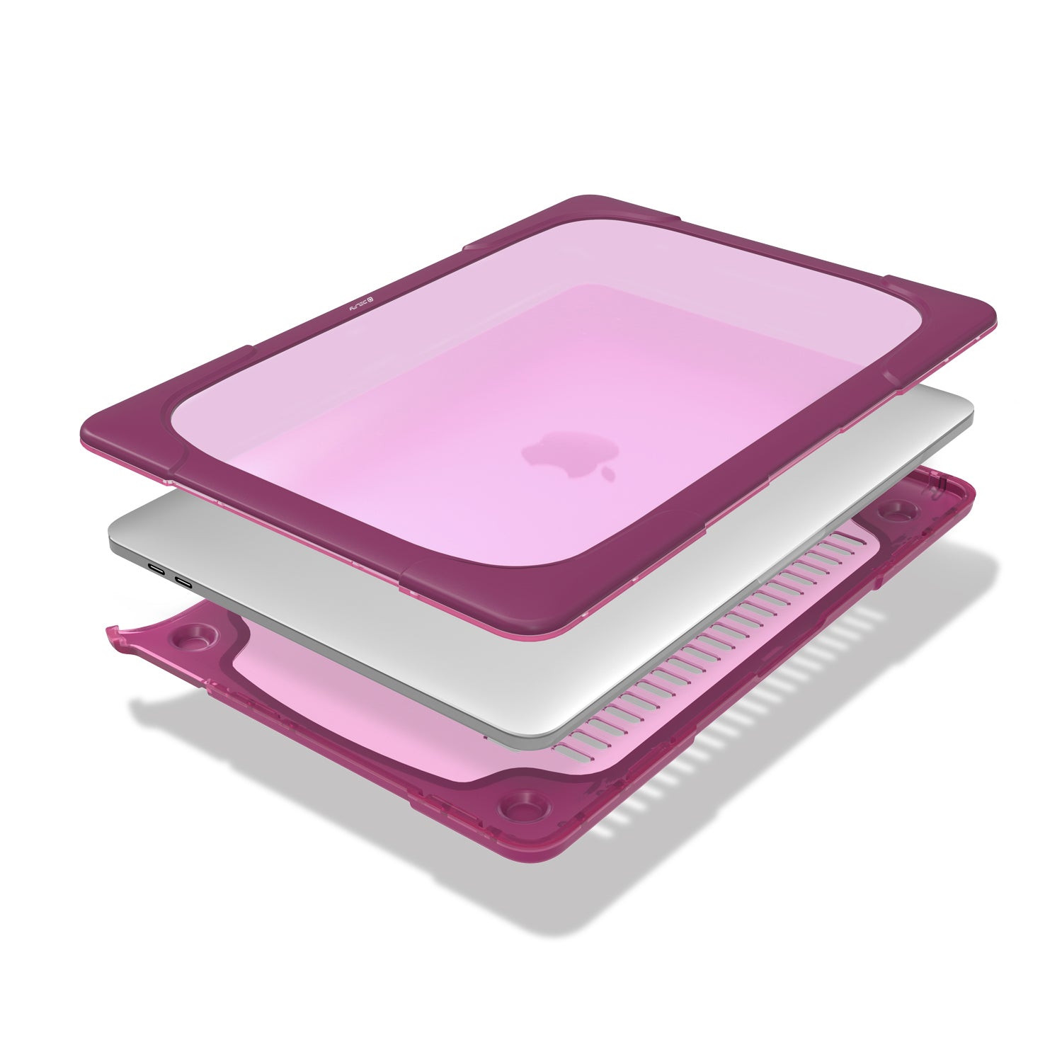 FrouraCase Macbook Pro 13" Touch Bar