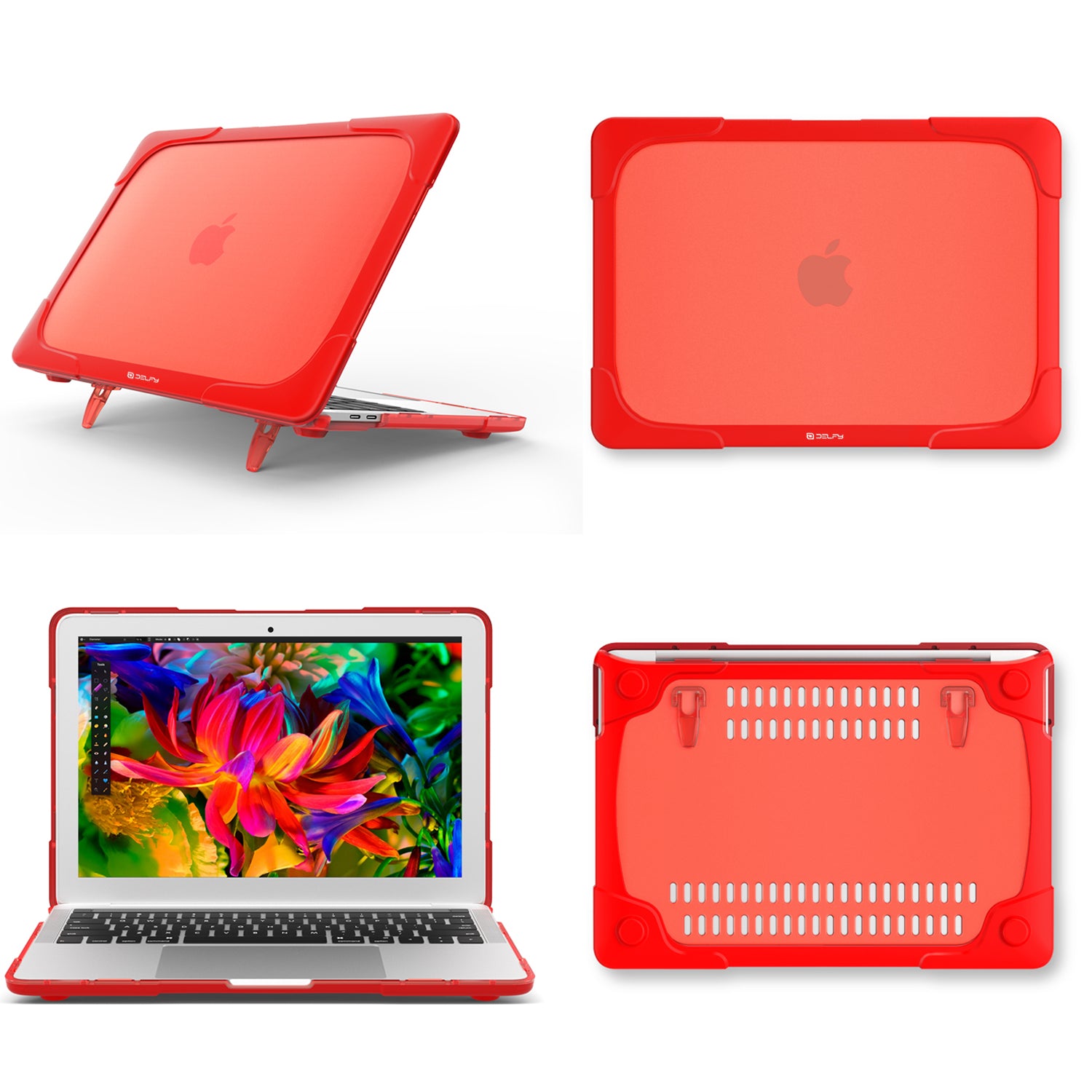 FrouraCase Macbook Pro 13" Touch Bar