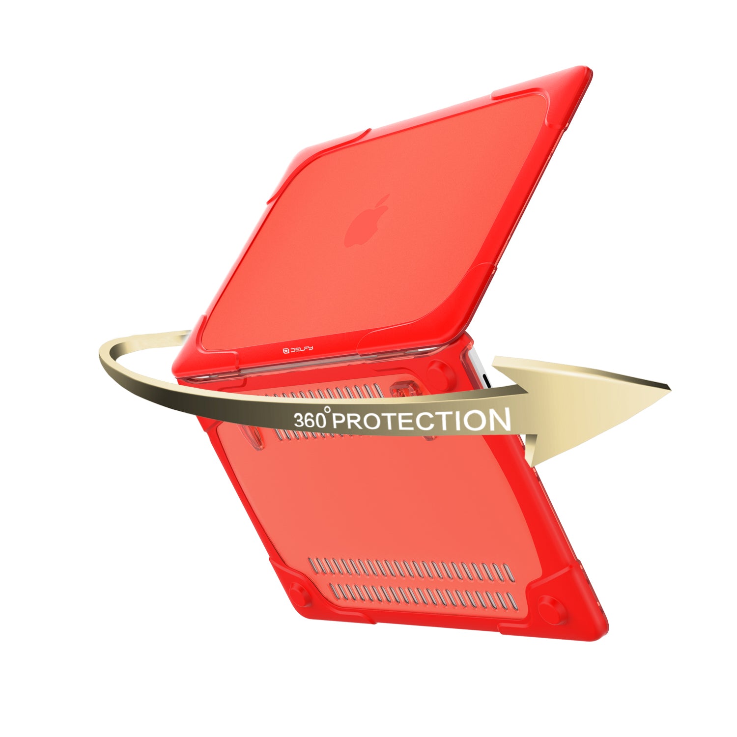FrouraCase Macbook Pro 13" Touch Bar