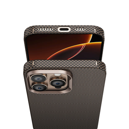 Delfy attractice case