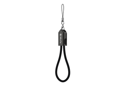 Delfy USB-C to USB-C Keychain