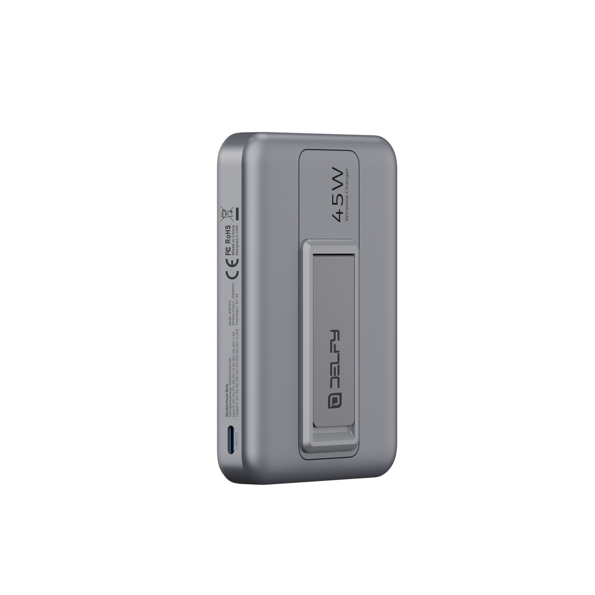 Delfy Dynami Power Bank