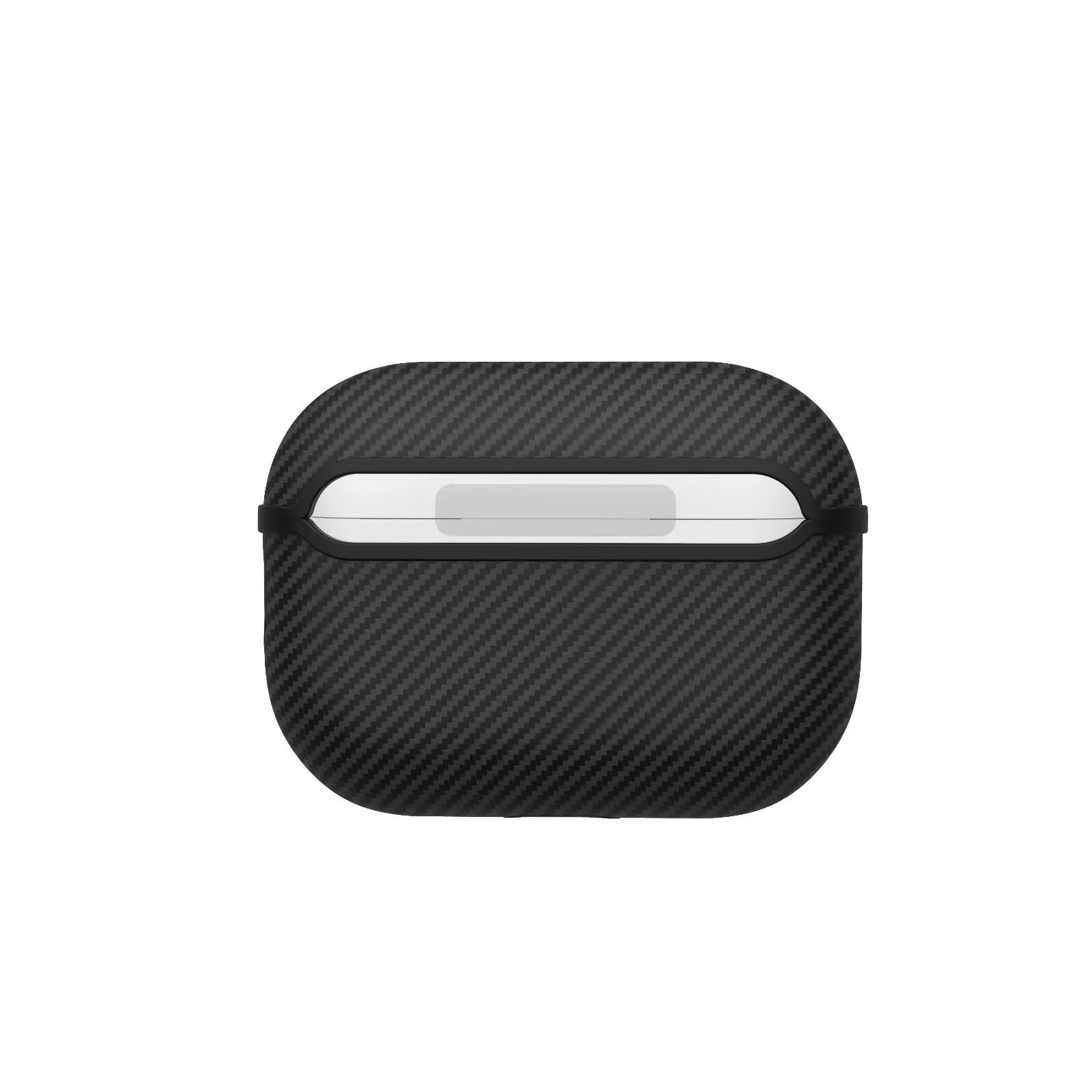 Delfy AirPods Pro 2 Protective Case Made From Real Aramid Carbon Fiber