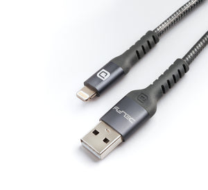 AstrapiCable 2 USB to Lightning 4'