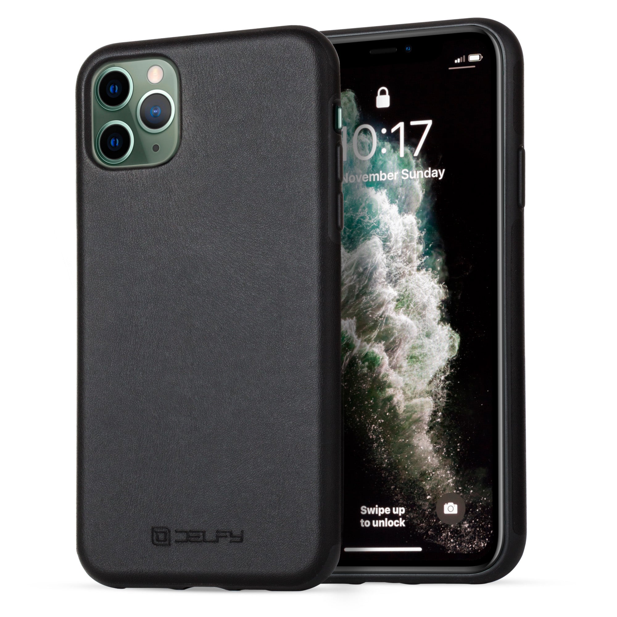 DermaCase iPhone 11 Pro