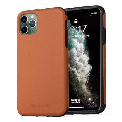 DermaCase iPhone 11 Pro