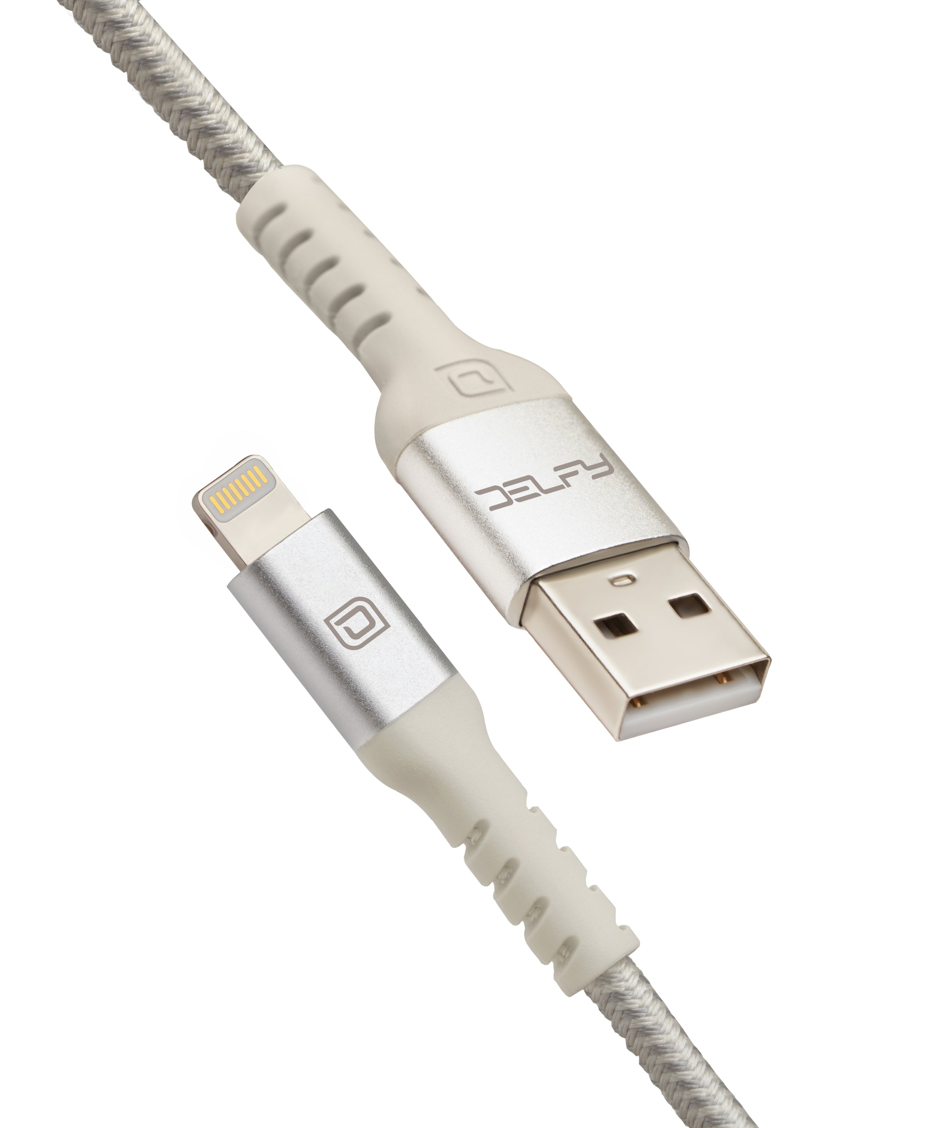 AstrapiCable 2 USB to Lightning 4'