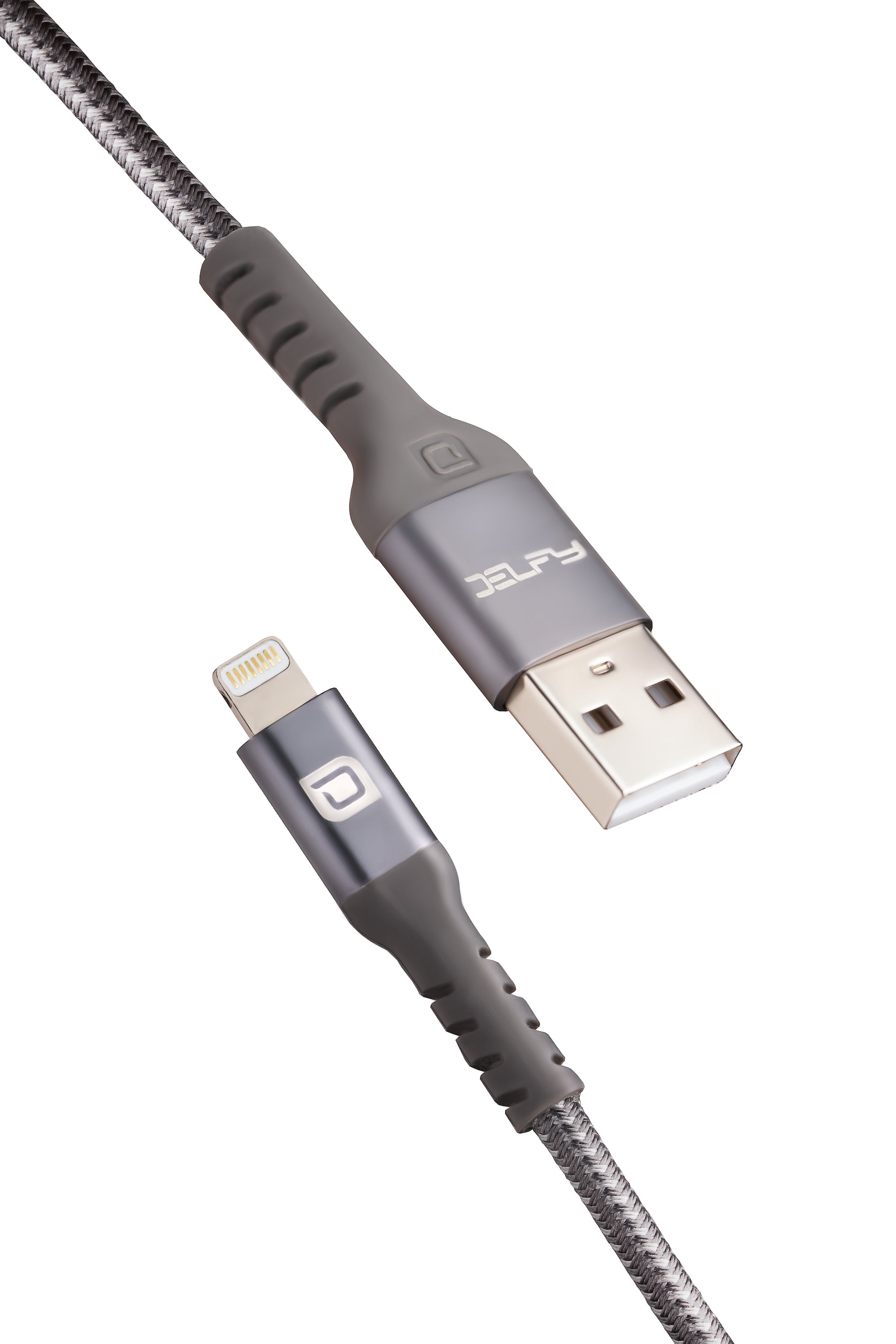 AstrapiCable 2 USB to Lightning 4'