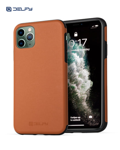 DermaCase iPhone 11 Pro Max