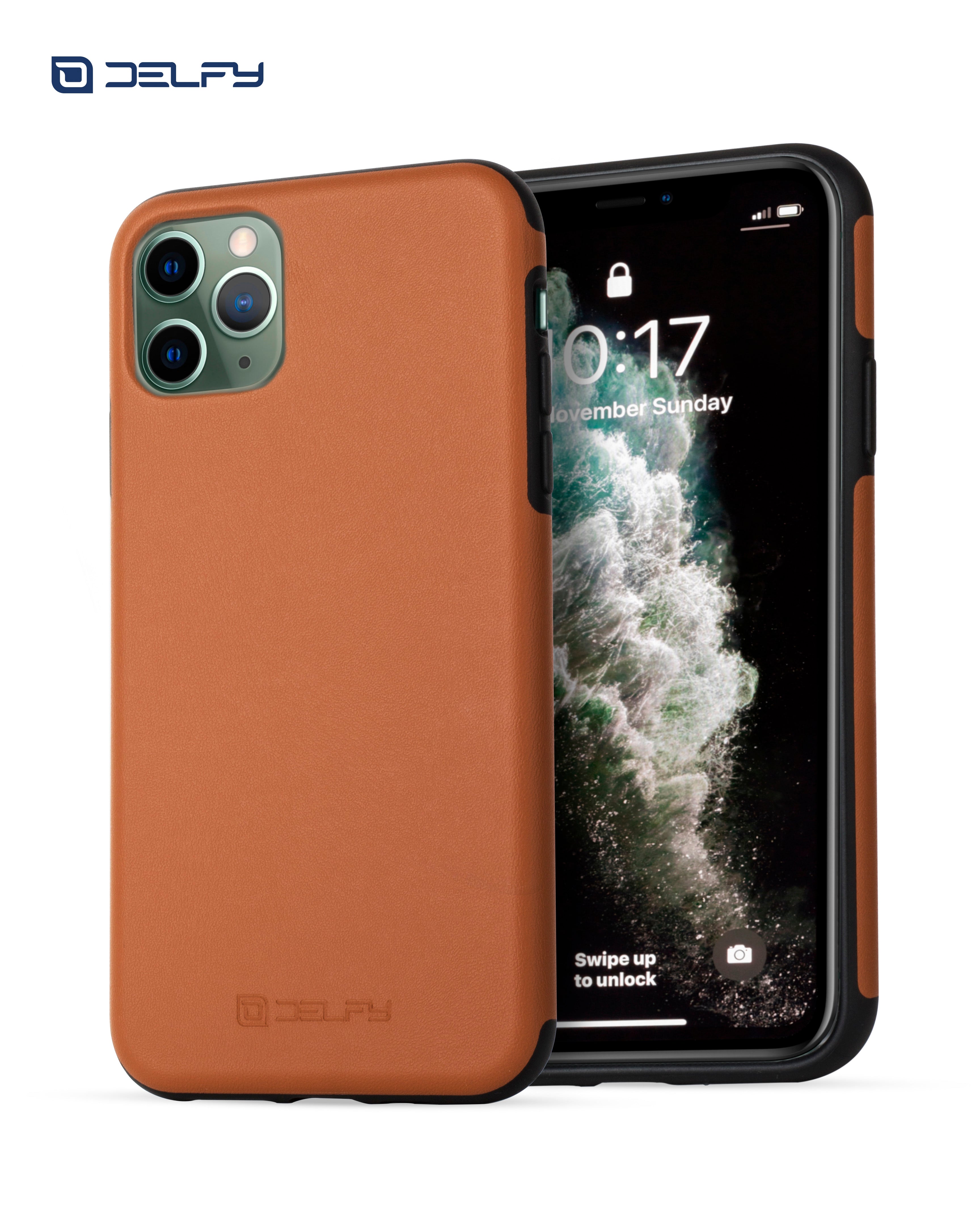 DermaCase iPhone 11