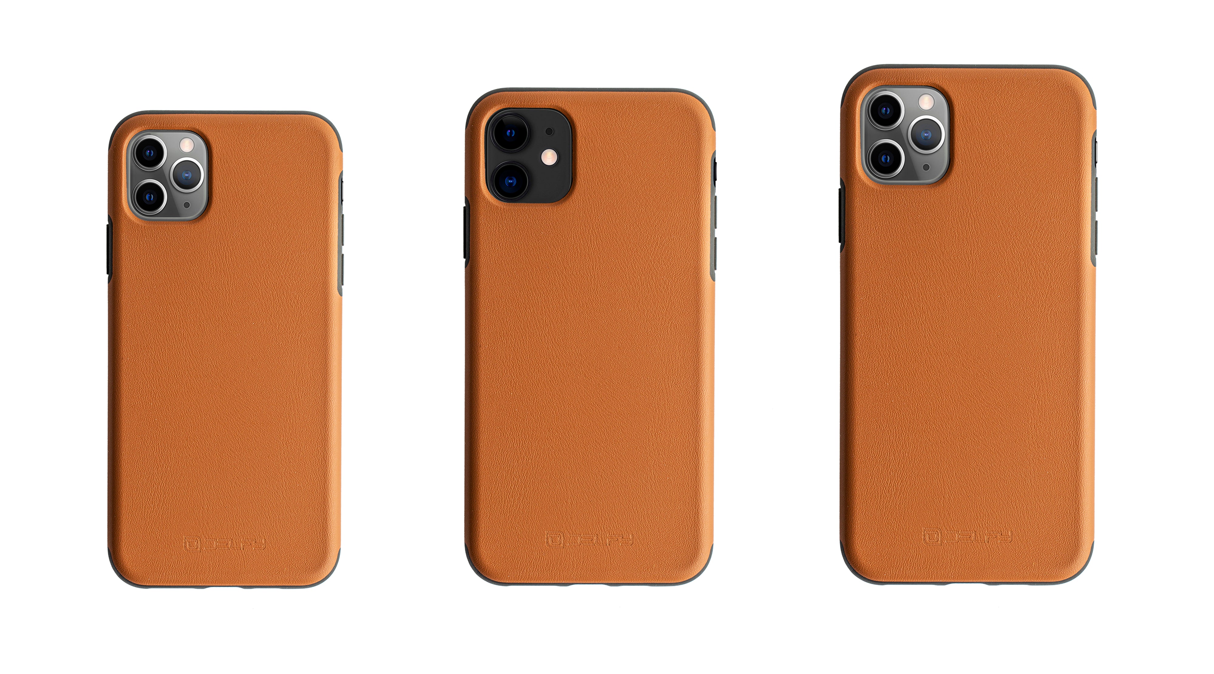 DermaCase iPhone 11