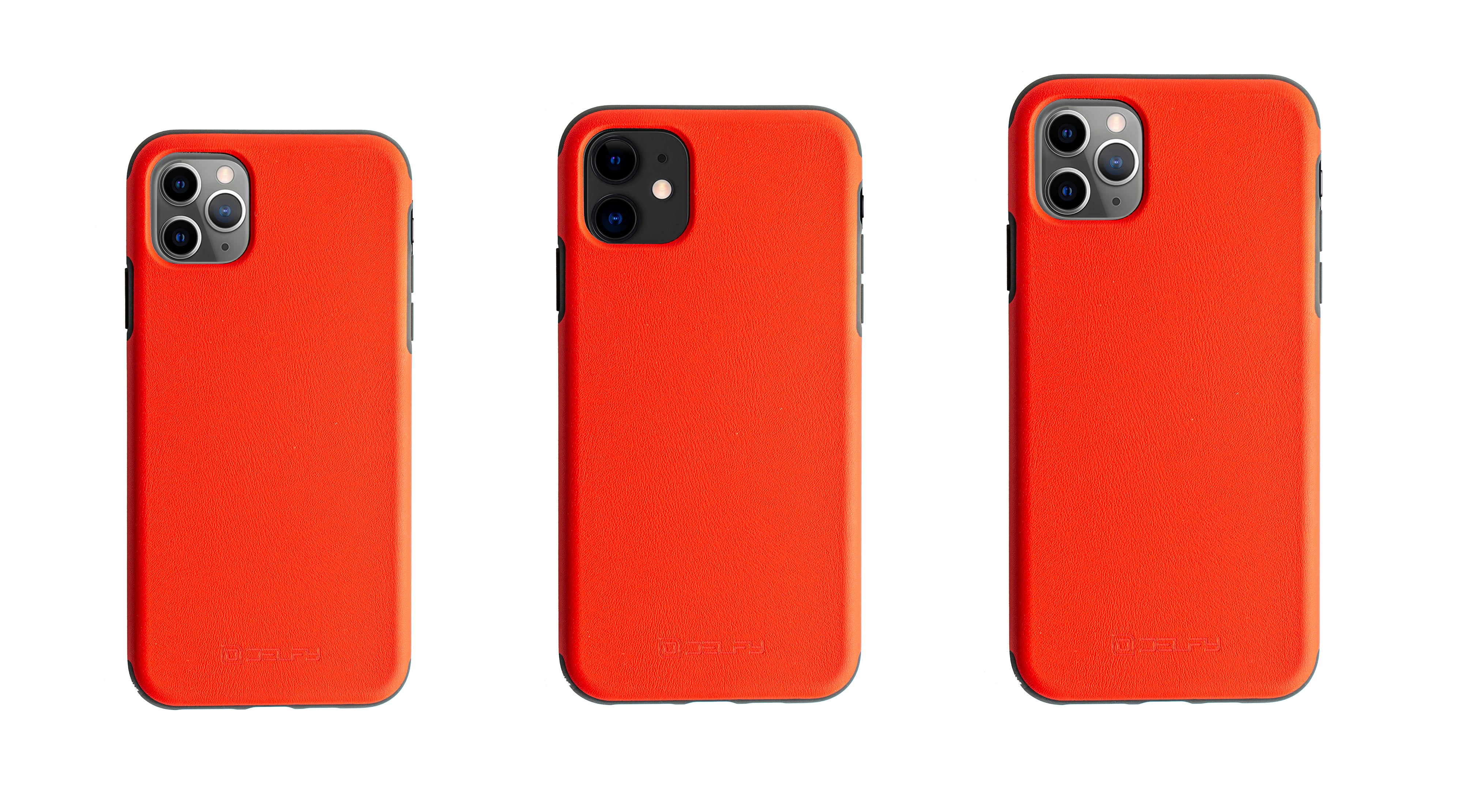 DermaCase iPhone 11 Pro Max