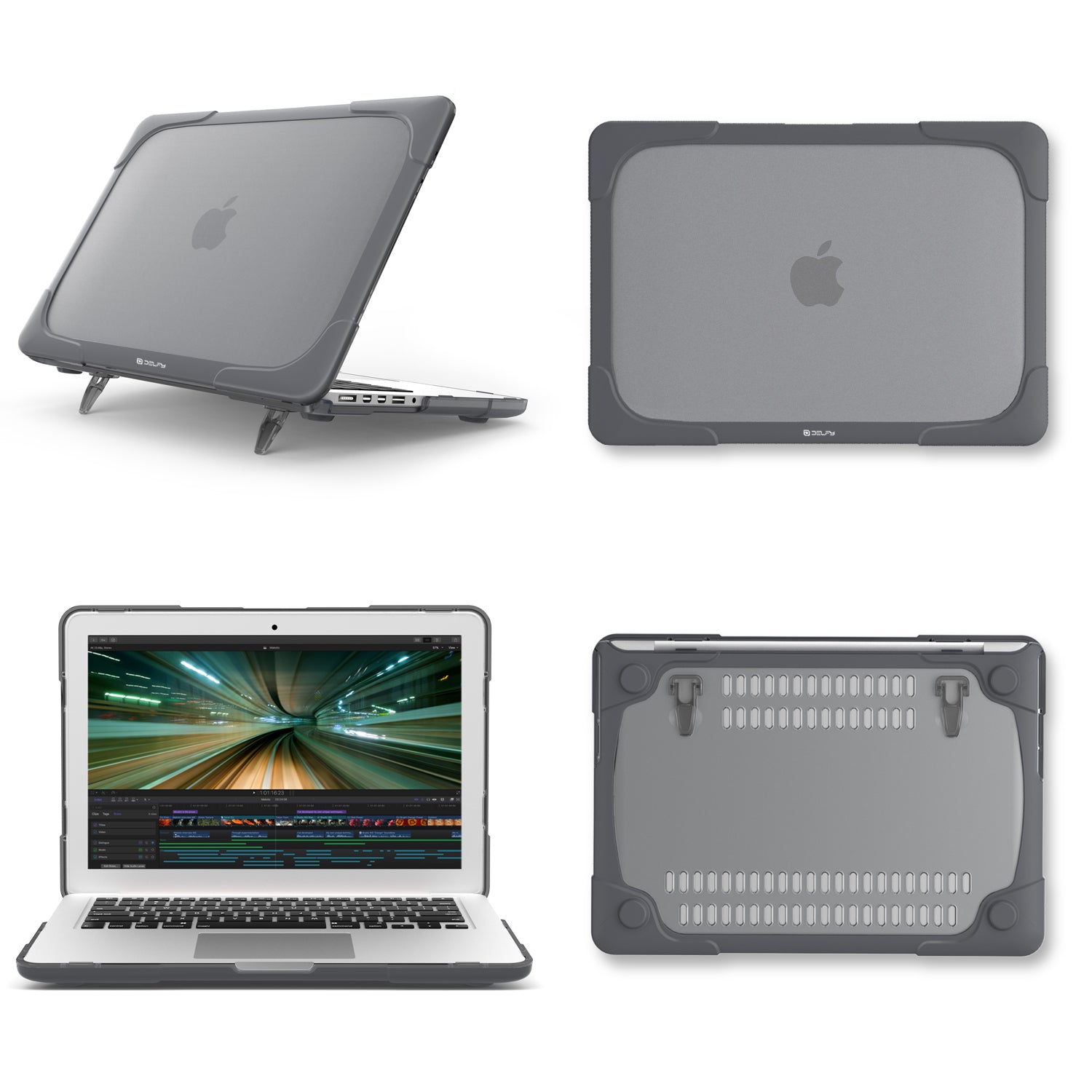 FrouraCase Macbook Pro Retina 15"