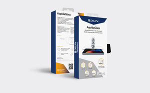AspidaGlass iPhone 8 Plus